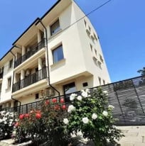  Casa 1A Eforie Sud