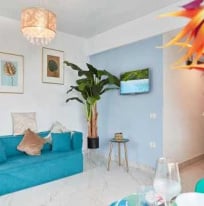 apartament Sofia Sea Side Mamaia Nord