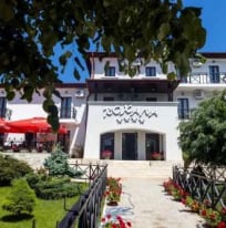 hotel Pensiunea Roxana Eforie Nord