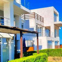  Casa Bellevue Costinesti