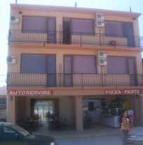  Stemi Eforie Nord