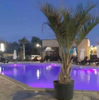 apartment Antonia Beach Resort Mamaia Nord