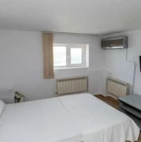 camere La Perla Bianca Residence Eforie Nord