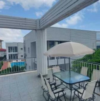  La Perla Bianca Residence Eforie Nord