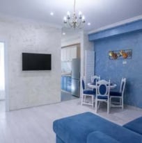 apartament Beach Vibe Apartments Solid Mamaia