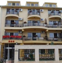  Migador Eforie Sud