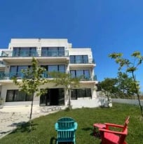 rooms Casa Golful Lebedelor Eforie Sud