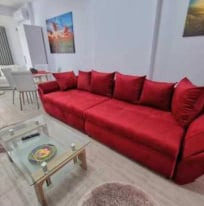 apartment Red 96 Mamaia Nord