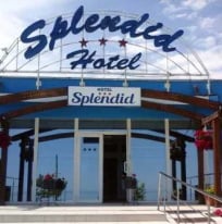  Splendid Eforie Sud