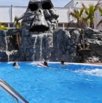 hotel Pirates Resort (fost Hotel Bicaz) Mamaia