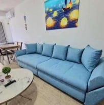 apartament Blue 95 Mamaia Nord