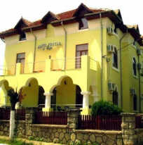  Fintia Eforie Sud