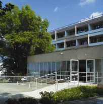 hotel Ancora Eforie Sud