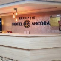 hotel Ancora Eforie Sud