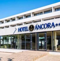 hotel Ancora Eforie Sud