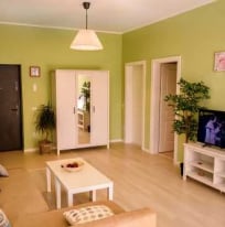 apartment Aquarium Residence 1 Mamaia Nord