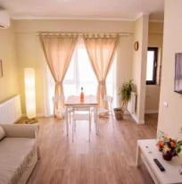 apartment Aquarium Residence 3 Mamaia Nord