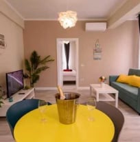 apartment Aquarium Residence 6 Mamaia Nord