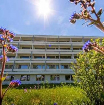 hotel Gloria 