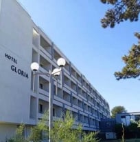 hotel Gloria Eforie Sud