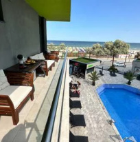 apartament Alfie Mamaia Nord