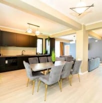 apartament Aquarium Residence Penthouse 7 Mamaia Nord