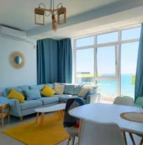 apartament Sunshine Place Mamaia Nord