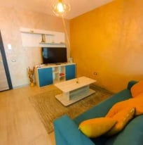 apartament Sunrise Mamaia Nord