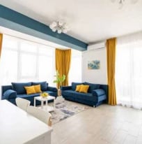 apartment Hugo Beach Mamaia Nord