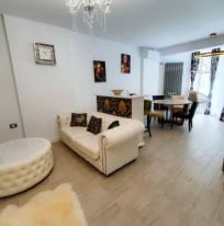apartment Luxury by the sea Mamaia Nord