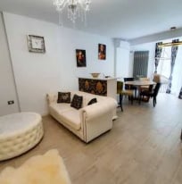 apartament Rebeq Apartments Mamaia Nord
