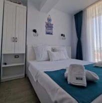 apartament Sunset Memories Mamaia Nord