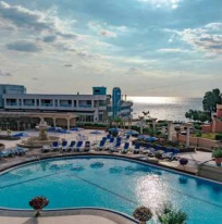 hotel Vox Maris Costinesti