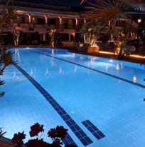 hotel Vox Maris Grand Resort Costinesti