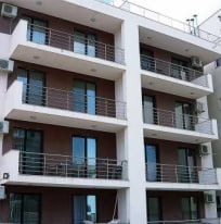 apartament Simona S Mackerel Mamaia Nord