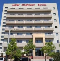 hotel Royal Costinesti