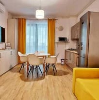 apartment Felicia Apartments 6 Mamaia Nord