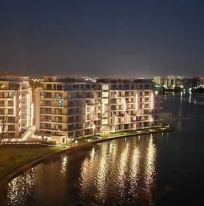 apartament Diamond View Mamaia