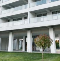 apartment Diamond View Mamaia