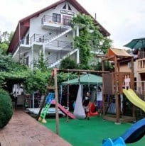 rooms Casa Carina Jupiter