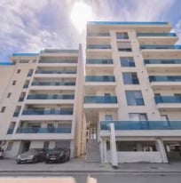 apartment Wave 3 Promenada Apartments Mamaia Nord