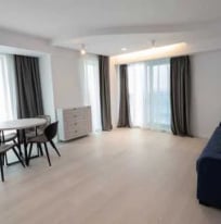 apartament Wave 3 Promenada Apartments Mamaia Nord