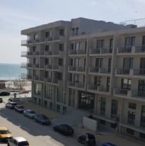 apartment Summer Home Mamaia Nord