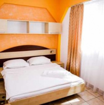 hotel Meridian Costinesti