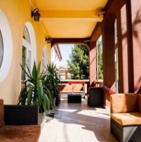 rooms Meridian Costinesti