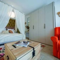 rooms Royale Sundance 217 Mamaia Nord