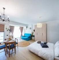 apartament Royale Sundance 218 Mamaia Nord