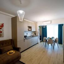 apartment Royale Sundance 224 Mamaia Nord