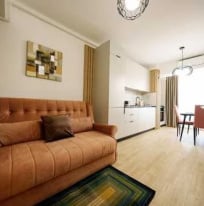 apartment Royale Sundance 225 Mamaia Nord