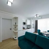 apartment Afrodita Mamaia Nord